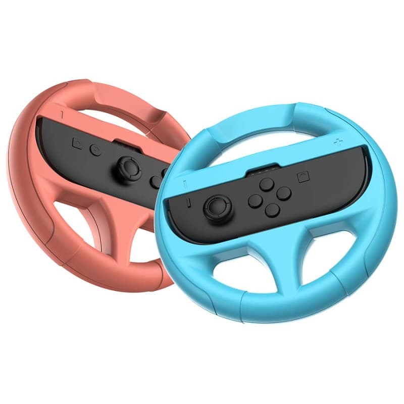 Pack de 2 volants Switch & Switch 2