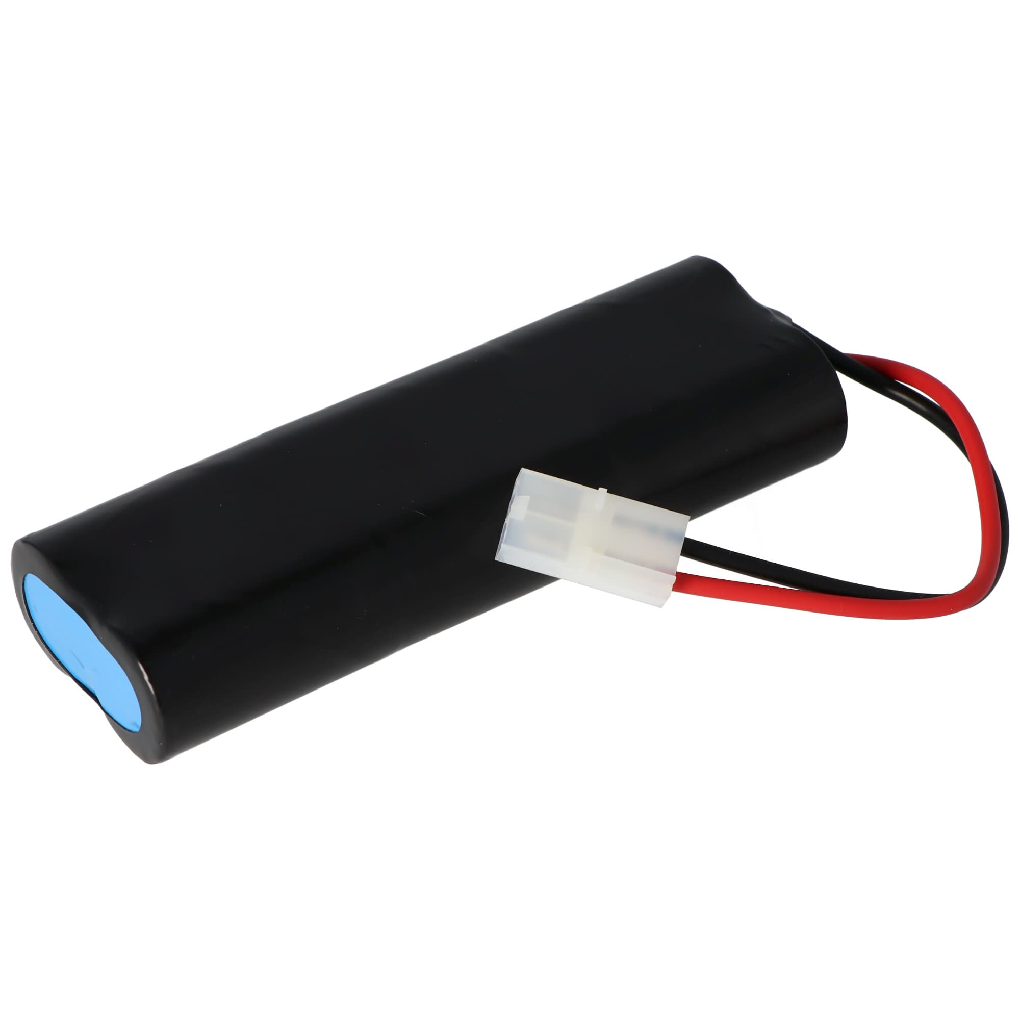 Pack Racing 7.2 Volts avec prise Tamiya, batterie NiMH 2000mAh