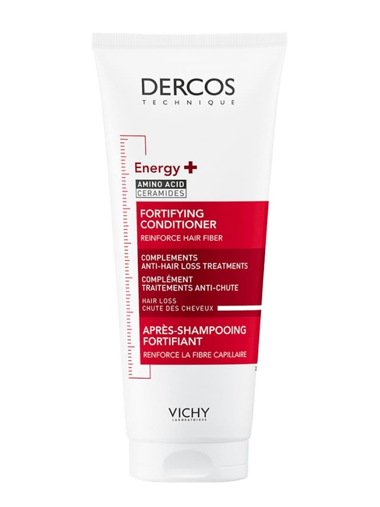 Vichy Dercos Technique Après Shampooing Energy+ 200 ml