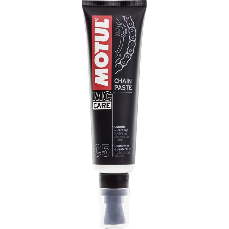 Lubrifiant MC CARE™ C5 CHAIN PASTE 150 ml MOTUL