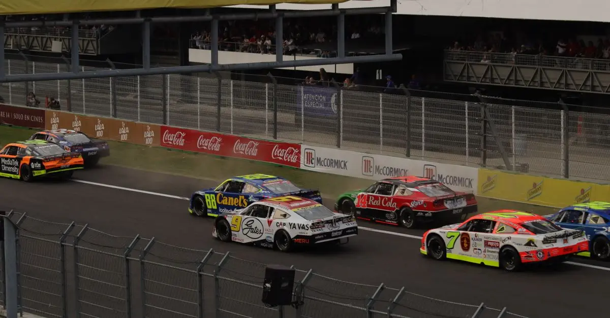 Tout savoir sur les sensations de pilotage sur circuit