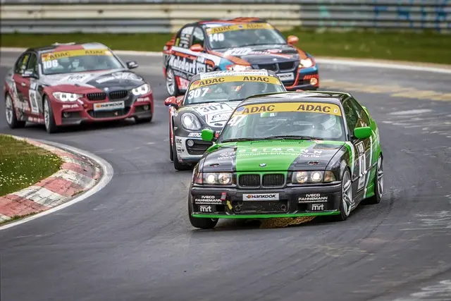 Comment optimiser votre conduite sur circuit pour des sensations maximales