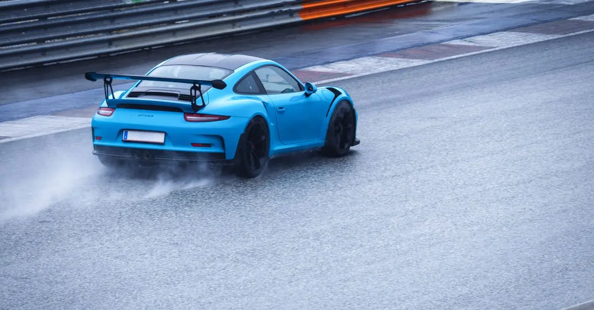 Comment optimiser votre aerodynamique pour un pilotage sensationnel