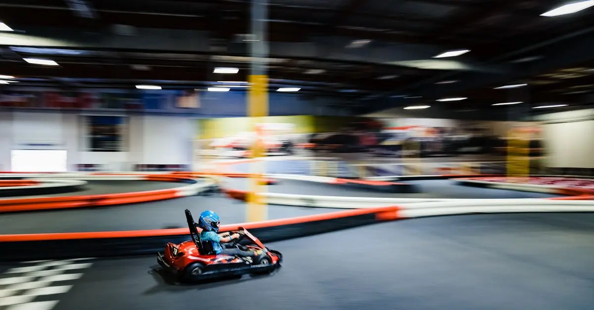 Comment choisir le meilleur circuit pour des sensations maximales
