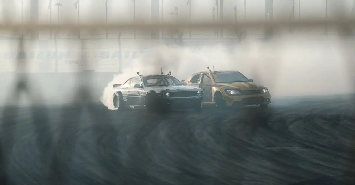 Les meilleures astuces pour optimiser votre pilotage sur circuit