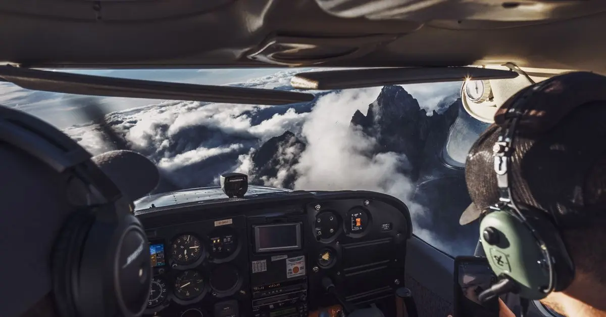Les Nouvelles Technologies en Pilotage Sensation en 2026
