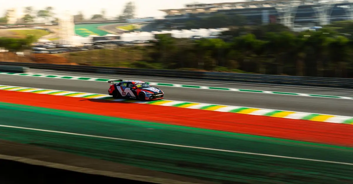 Les secrets pour optimiser votre pilotage sur circuit