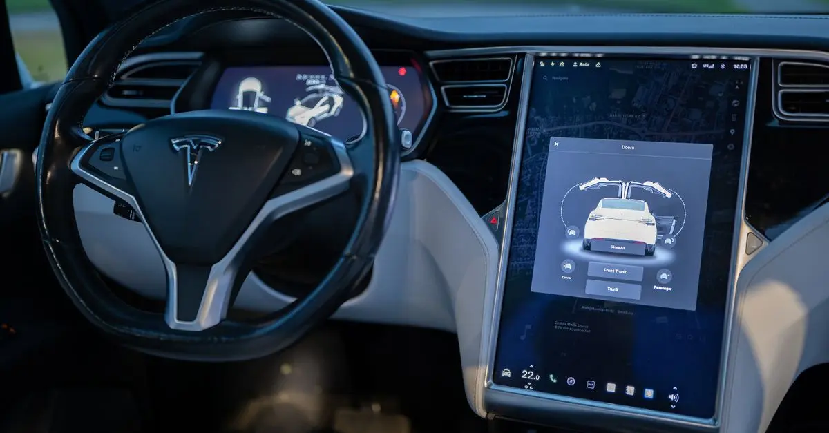 Comment le choix de l'auto influence votre pilotage sensation