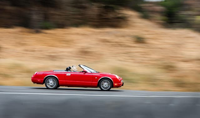 Comment le choix de votre voiture influence votre pilotage