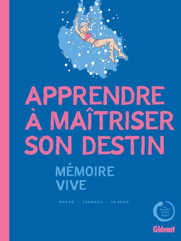Mémoire vive - Apprendre à maîtriser son destin